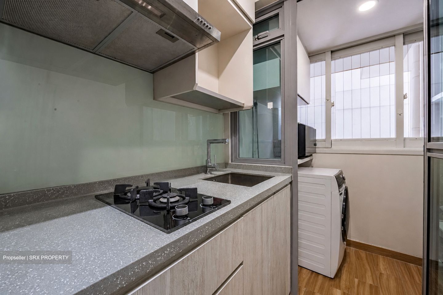 Blk 519A Centrale 8 At Tampines (Tampines), HDB 3 Rooms #598768101